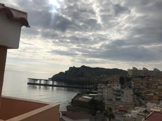 Triplex à Casco Antiguo. En  el  hornillo impresionante  triplex de mas de 180m2 con vist