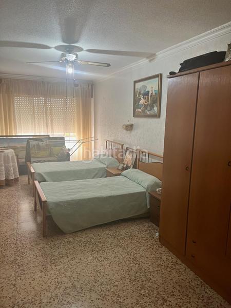 Foto a959b635-ebc2-451a-8be8-c86a0361fbdf. Piso una oportunidad única a 5 minutos de la playa en Águilas