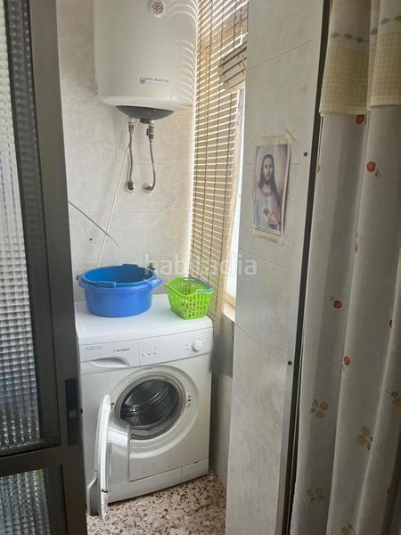 Foto f7a354ab-fee0-47f7-8805-a88dd95267fc. Piso una oportunidad única a 5 minutos de la playa en Águilas