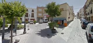 Geschäftsraum in Vélez - Rubio. Traspaso o  venta  de local comercial centrico en velez rubio
