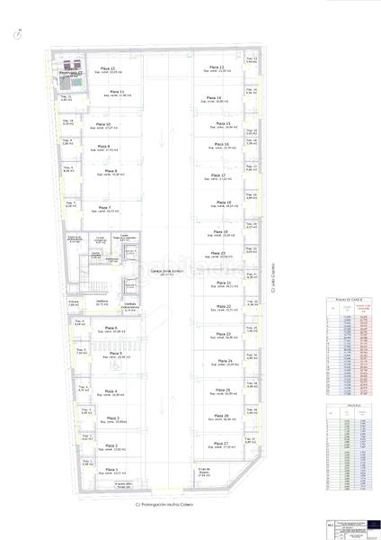 Foto be724fcb-c64a-4b5f-9aba-d3b96733bbae. Àtic amb aparcament piscina a Las Lomas - Las Yucas Águilas