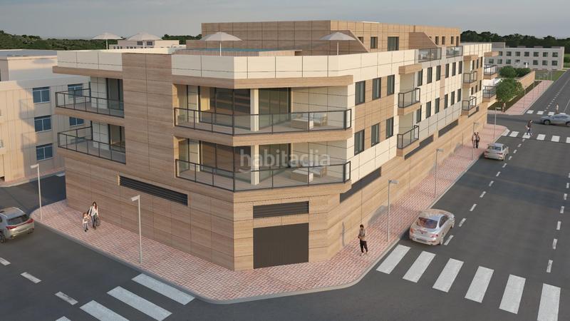 Foto 63c88326-a077-4486-965f-787052fe1bc9. Edifici a Las Lomas - Las Yucas Águilas