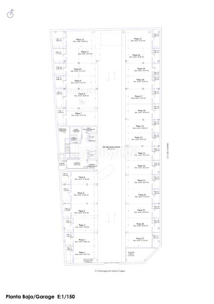 Foto 99538153-b2e5-4d6d-853c-dc6f9336500e. Edifici a Las Lomas - Las Yucas Águilas