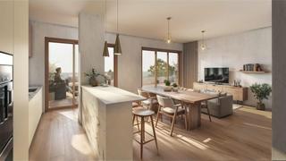 Attique à El Hornillo. Ático de ensueño con terraza de 52 m2 en una de las zonas más ex