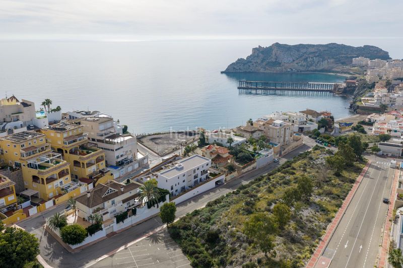 Foto 0edadc4a-f0cf-4827-b349-284a142bf073. Àtic amb aparcament piscina a El Hornillo Águilas
