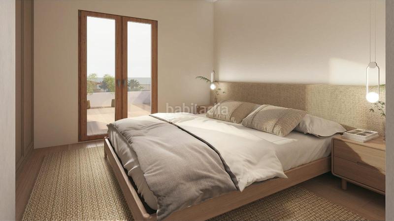 Foto 1e889ef9-d7c1-42d3-b0d3-43fc99fcf1e0. Àtic amb aparcament piscina a El Hornillo Águilas