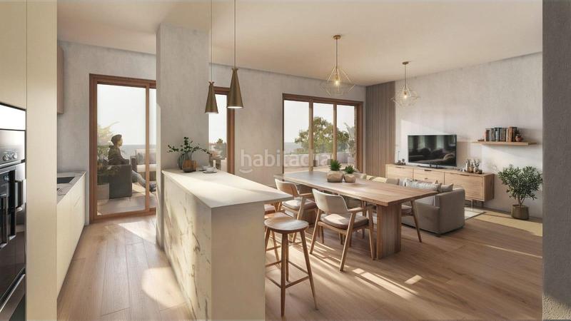 Foto b81602d5-49ef-4461-820e-a6d2c84504c3. Àtic amb aparcament piscina a El Hornillo Águilas