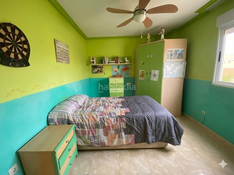 Foto 1d2e9b4e-1bd7-4eae-9b3d-32c57fbc1de8. Pis amb aparcament a Águilas