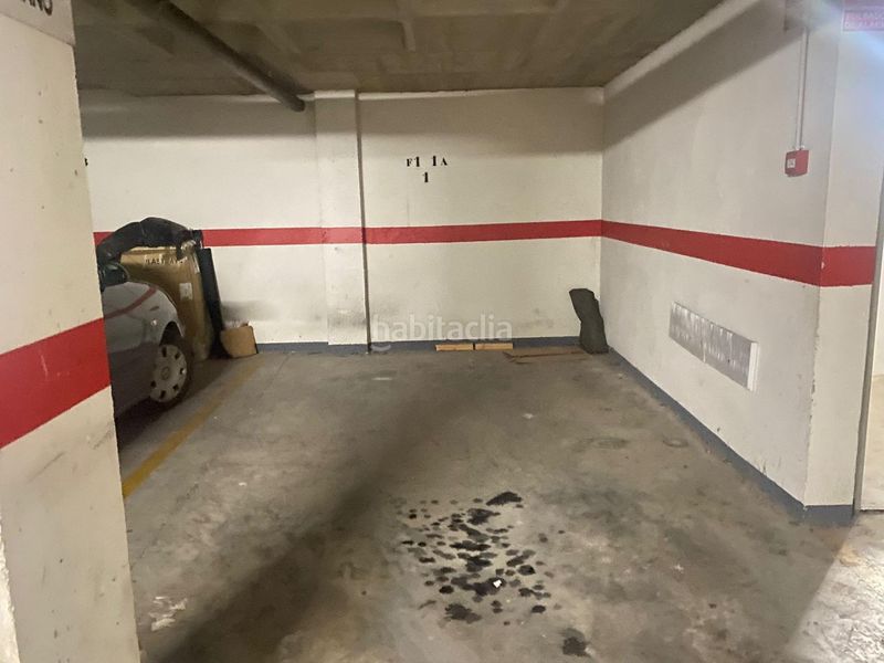 Foto 87f65e1b-426b-4a79-bed6-98f637c55670. Pis amb aparcament a Águilas