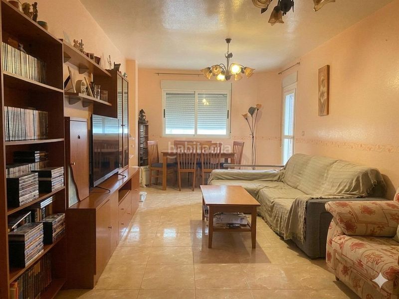 Foto c64d679d-140a-4062-aaf7-e81e3145e462. Pis amb aparcament a Águilas