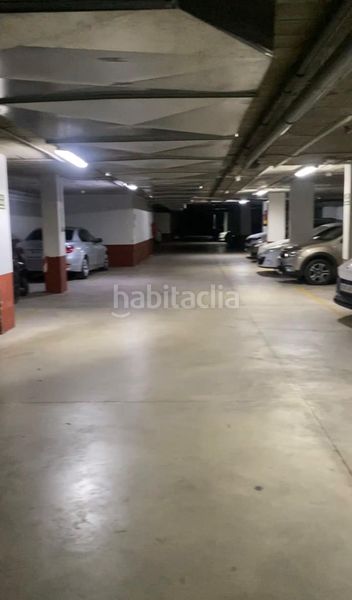 Foto b44b936a-bef9-4ab6-a6fb-83d391682183. Aparcament cotxe a Casco Antiguo Águilas