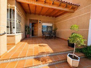 Maison jumelée à Las Lomas - Las Yucas. Espectacular dúplex en una de las mejores zonas de águilas