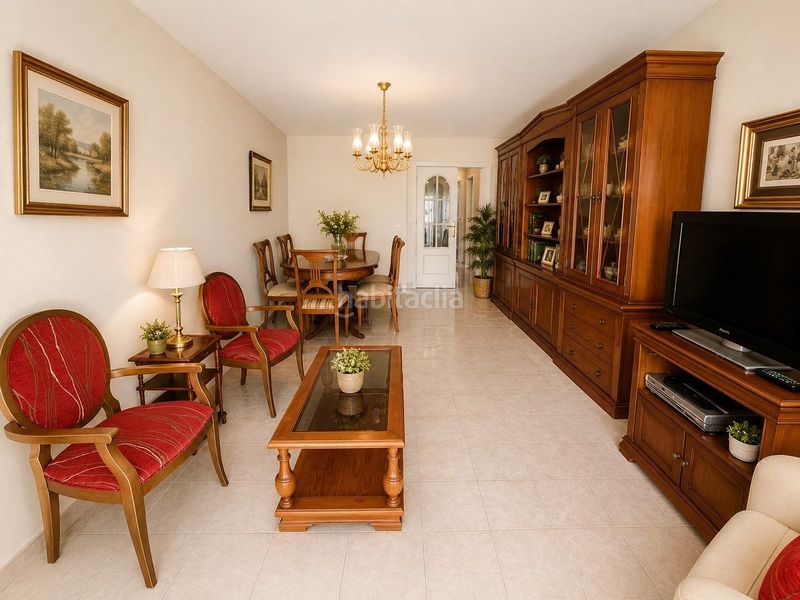 Foto 4f298de1-3908-4850-b13b-9f25cfcda778. Casa adossada amb aparcament a Las Lomas - Las Yucas Águilas