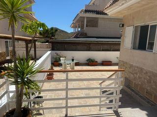 Planta baixa a Los Collados-Los Geraneos. Bajo en esquina con jardínterraza xxl en los collados