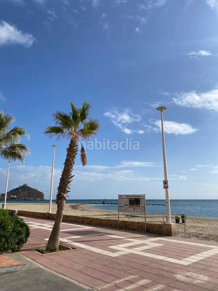 Foto 72fa979c-b106-4ab1-b996-28df37c5e40a. Apartament amb aparcament piscina a El Rubial Águilas