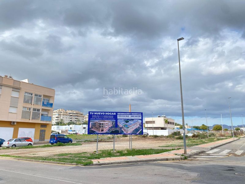 Foto 7ecbb3da-0976-4d08-8344-4fe32034e0ba. Apartament amb aparcament piscina a El Rubial Águilas