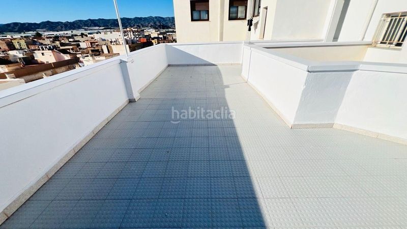 Foto 10fb1137-8f74-4a52-9a50-71eba42346ac. Àtic a Casco Antiguo Águilas