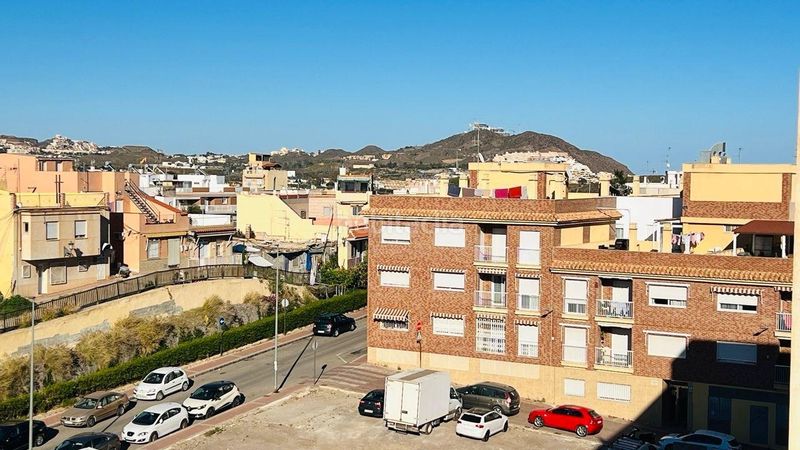 Foto 6c520162-e0b2-4c0f-8999-b4d47abd64f0. Àtic a Casco Antiguo Águilas