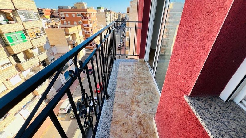 Foto be14dede-6786-4c99-9e07-a67ff83510b1. Àtic a Casco Antiguo Águilas
