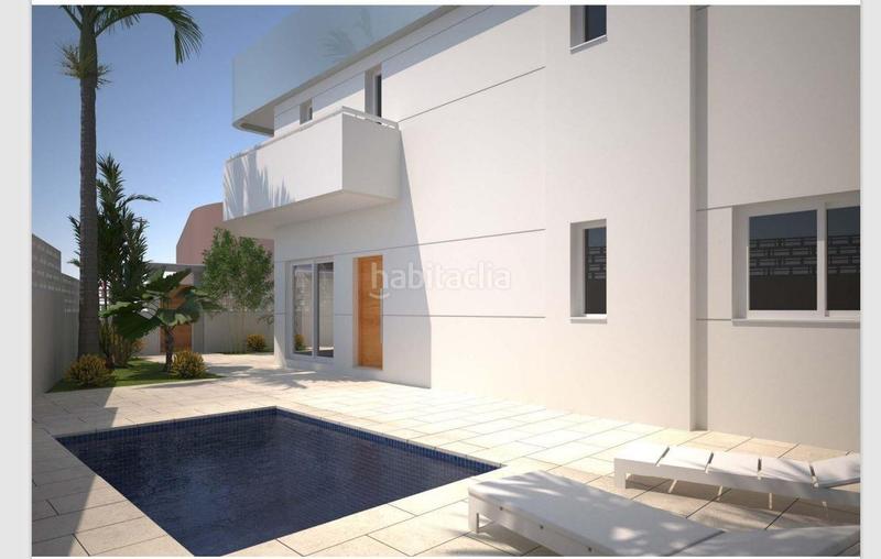 Foto 3edea819-8c5e-4f4c-811d-c3e484cdfd19. Xalet amb aparcament piscina a El Hornillo Águilas