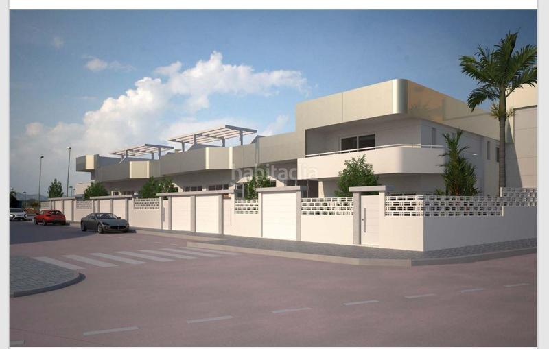 Foto 755fcb17-2f0a-43e3-8e4e-70a81caf4ce5. Xalet amb aparcament piscina a El Hornillo Águilas