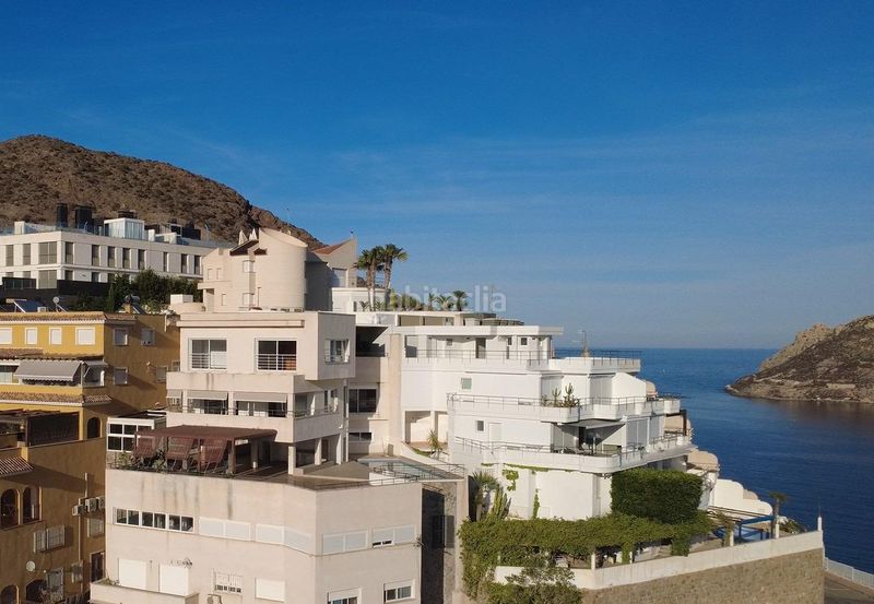 Foto 527a0b96-9e69-4fc1-9eb9-bc49f8b3df1a. Casa amb calefacció aparcament piscina a El Hornillo Águilas