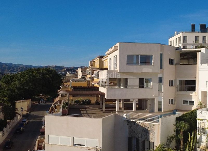 Foto 8a71e065-b3a0-4f48-b6e0-1ad63649638d. Casa amb calefacció aparcament piscina a El Hornillo Águilas