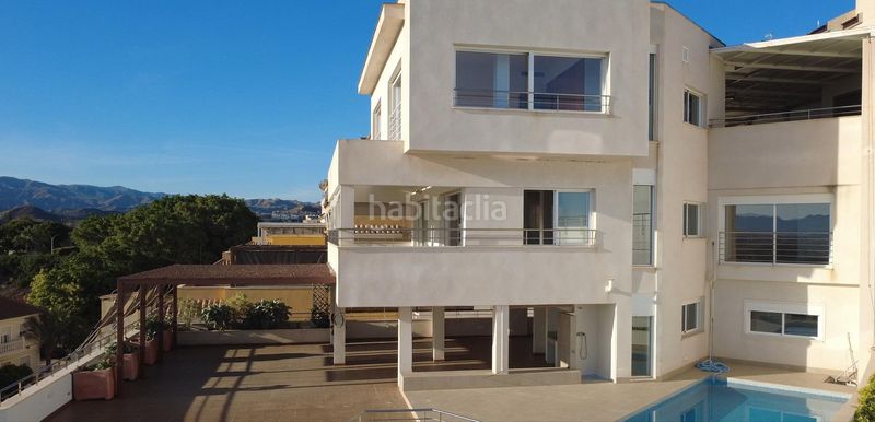 Foto a5ffa10a-43e4-4792-af6c-9c088b6c28a6. Casa amb calefacció aparcament piscina a El Hornillo Águilas