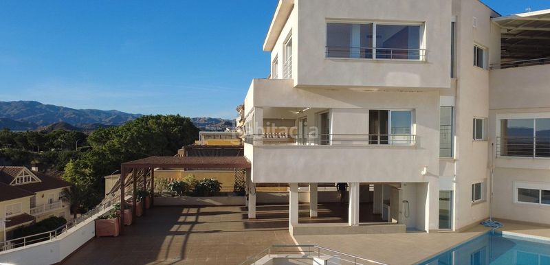 Foto bec07ecb-64df-40bb-b302-6f0ae23fa155. Casa amb calefacció aparcament piscina a El Hornillo Águilas
