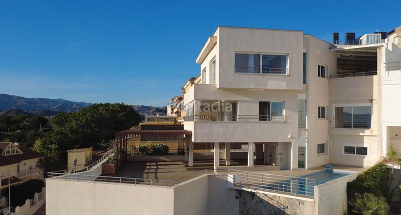 Foto cc577f4a-33c7-4b99-b92c-feb396d0c4d4. Casa amb calefacció aparcament piscina a El Hornillo Águilas