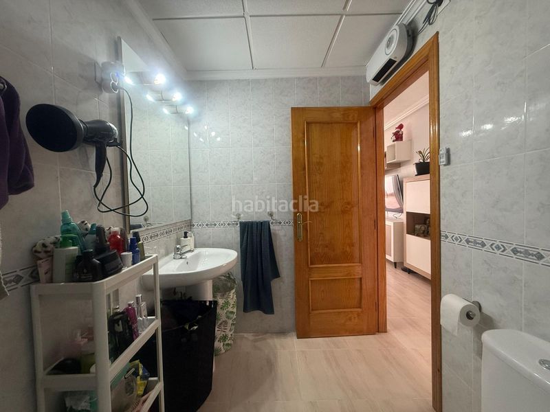 Foto 0bb86294-bf26-4c65-a004-7a639342f89e. Planta baixa amb aparcament piscina a Los Collados-Los Geraneos Águilas