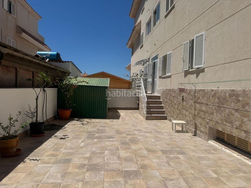 Foto 2ee9aa14-f4b2-4ae0-bab6-f07fc21d84d4. Planta baixa amb aparcament piscina a Los Collados-Los Geraneos Águilas
