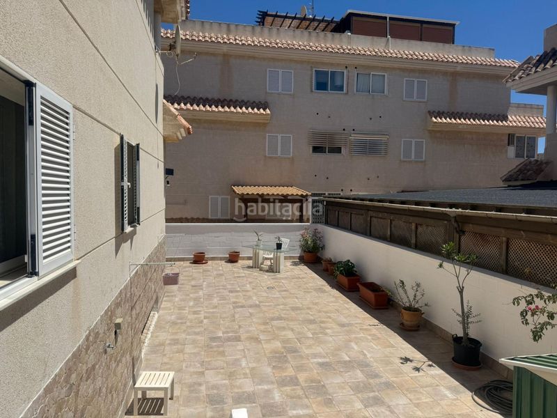Foto 4b92686e-d577-4edc-8f7e-8e3b210802a5. Planta baixa amb aparcament piscina a Los Collados-Los Geraneos Águilas