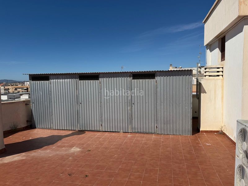 Foto e56306ad-9876-4b26-bbe7-1e52e9730187. Pis a Casco Antiguo Águilas