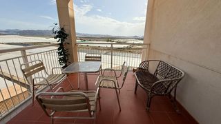 Affitto Appartamento  Urbanizacion urb calarreona. Verano completo en calarreona  vistas al mar y a la montaña