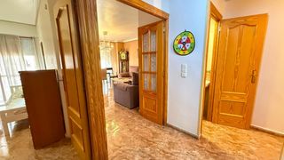 Flat  Calle madre de dios. Atención inversores y familias! 4 dormitorios en pleno centro po