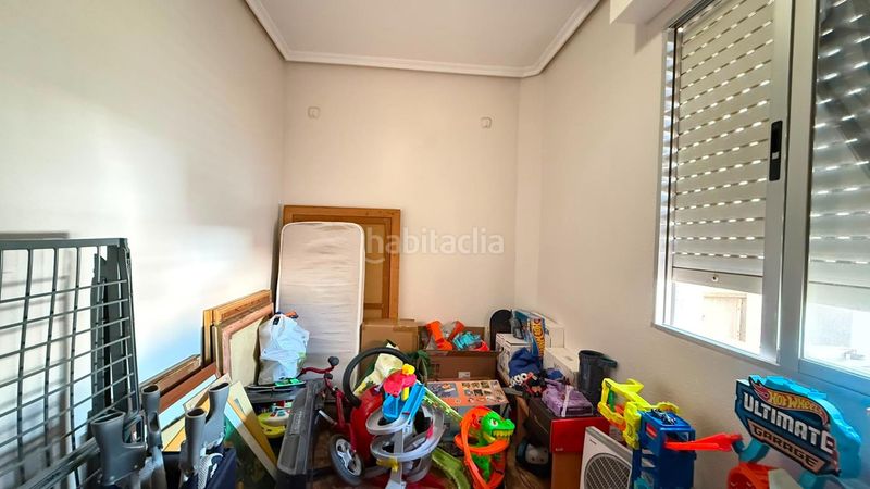 Foto f9d02f1d-3e5e-4b78-b2a0-b24b1a07244c. Pis amb calefacció a Casco Antiguo Águilas
