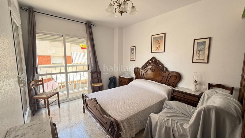 Foto aaf46ab5-430f-465b-9629-ceb2b45e7ae8. Pis amb calefacció aparcament a El Rubial Águilas
