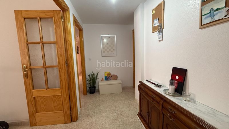 Foto e81dc700-5440-4038-9690-574d206343c4. Pis amb calefacció aparcament a El Rubial Águilas