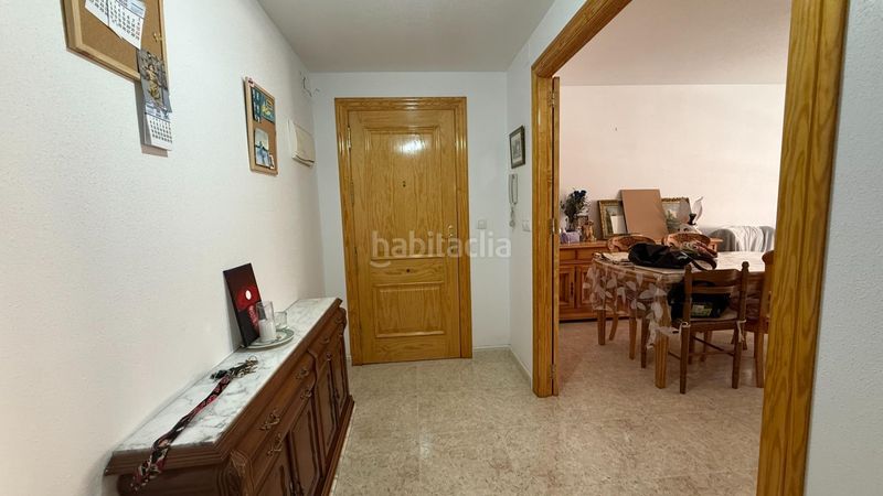 Foto ee8507a9-f45b-4107-b953-e2e5afc121df. Pis amb calefacció aparcament a El Rubial Águilas