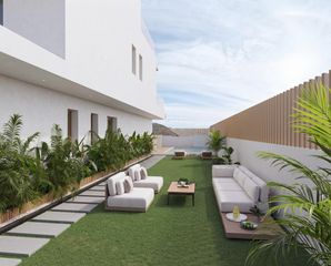 Apartament a El Hornillo
