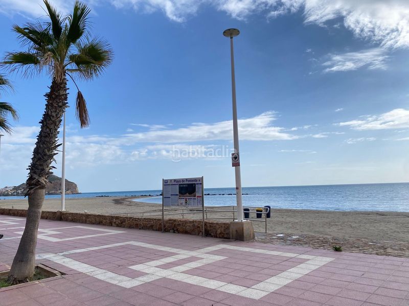 Foto 083b9305-d5d7-401c-b970-4809ebd50b83. Apartament amb calefacció aparcament piscina a El Rubial Águilas