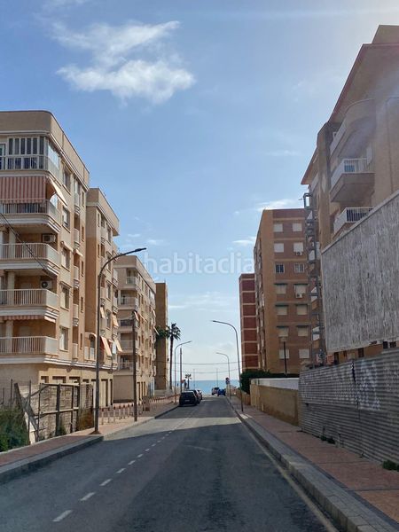 Foto aabdb4eb-be32-4dab-8582-ef36c939e95c. Apartament amb calefacció aparcament piscina a El Rubial Águilas