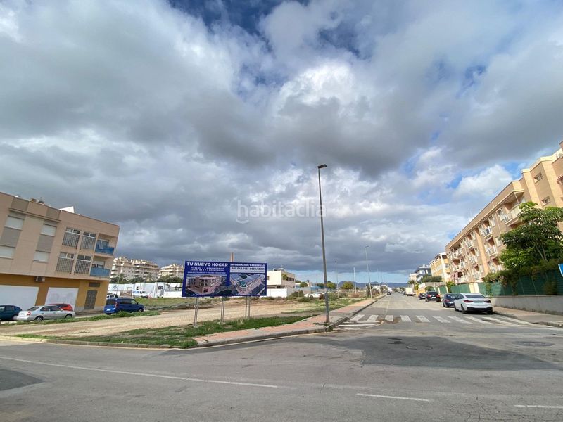 Foto fc1a54b7-d349-4d6d-95bf-fb264e62d3eb. Apartament amb calefacció aparcament piscina a El Rubial Águilas