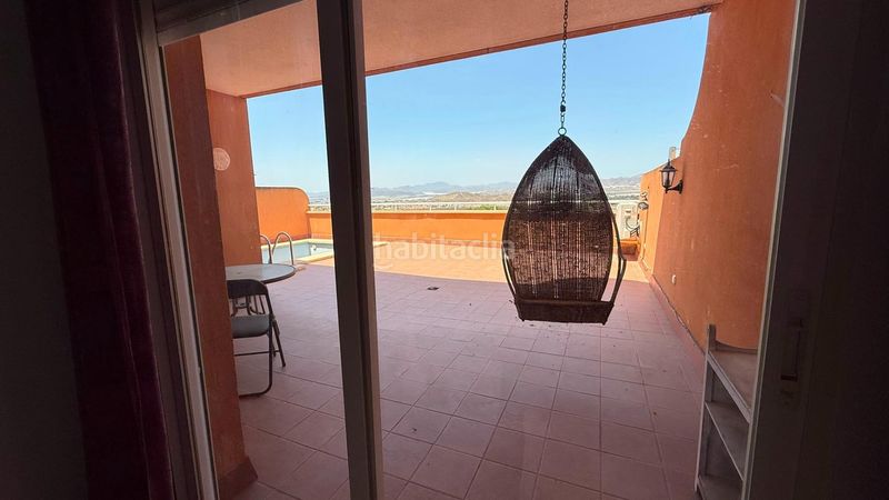 Foto 0ffc066a-40fd-4051-ba81-fb9387154758. Apartament amb calefacció aparcament piscina a El Hornillo Águilas