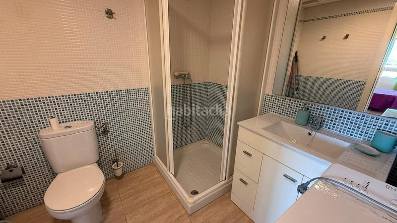 Foto 1e942ffa-4689-4540-a66a-24d8fef98c64. Apartament amb calefacció aparcament piscina a El Hornillo Águilas