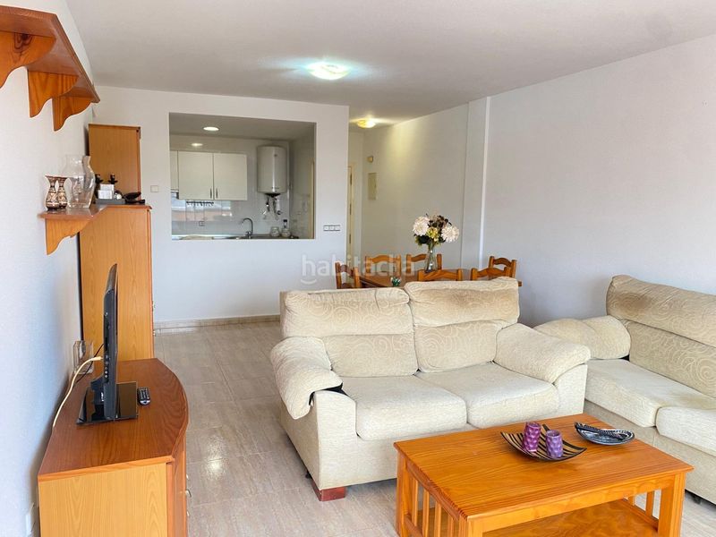 Foto 5902e100-49cc-43a5-8e21-563b0d3383e8. Apartament amb calefacció aparcament piscina a El Hornillo Águilas