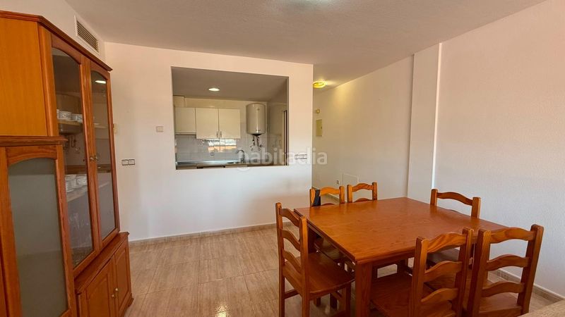 Foto 591b0246-c1b1-495d-bee4-d826ae356d26. Apartament amb calefacció aparcament piscina a El Hornillo Águilas