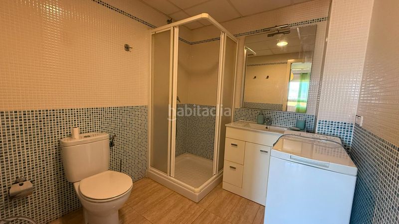Foto 80352da5-9244-406e-ac53-783b8fba984e. Apartament amb calefacció aparcament piscina a El Hornillo Águilas