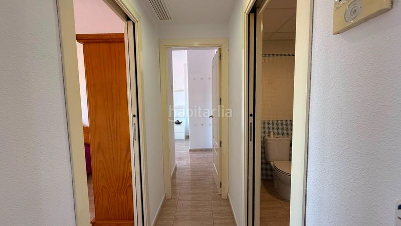 Foto 8b0e526c-07c1-4082-98bc-fda5774b4158. Apartament amb calefacció aparcament piscina a El Hornillo Águilas